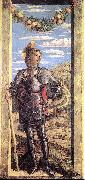 MANTEGNA, Andrea St George oil painting reproduction